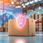 Shipping time guarantee policies-title