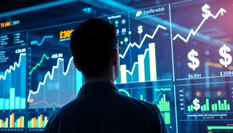 automated pricing impact on profit margins-title