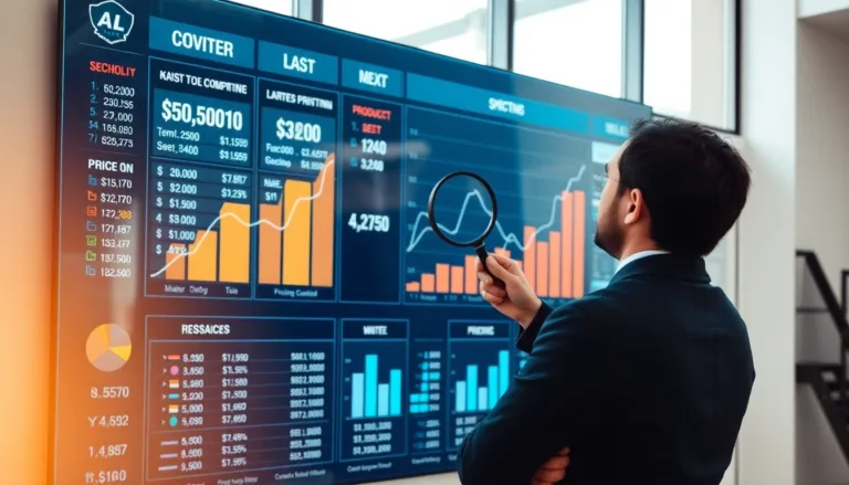 benefits of competitive pricing strategies-title