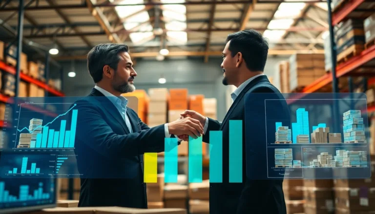 benefits of volume discounts-title