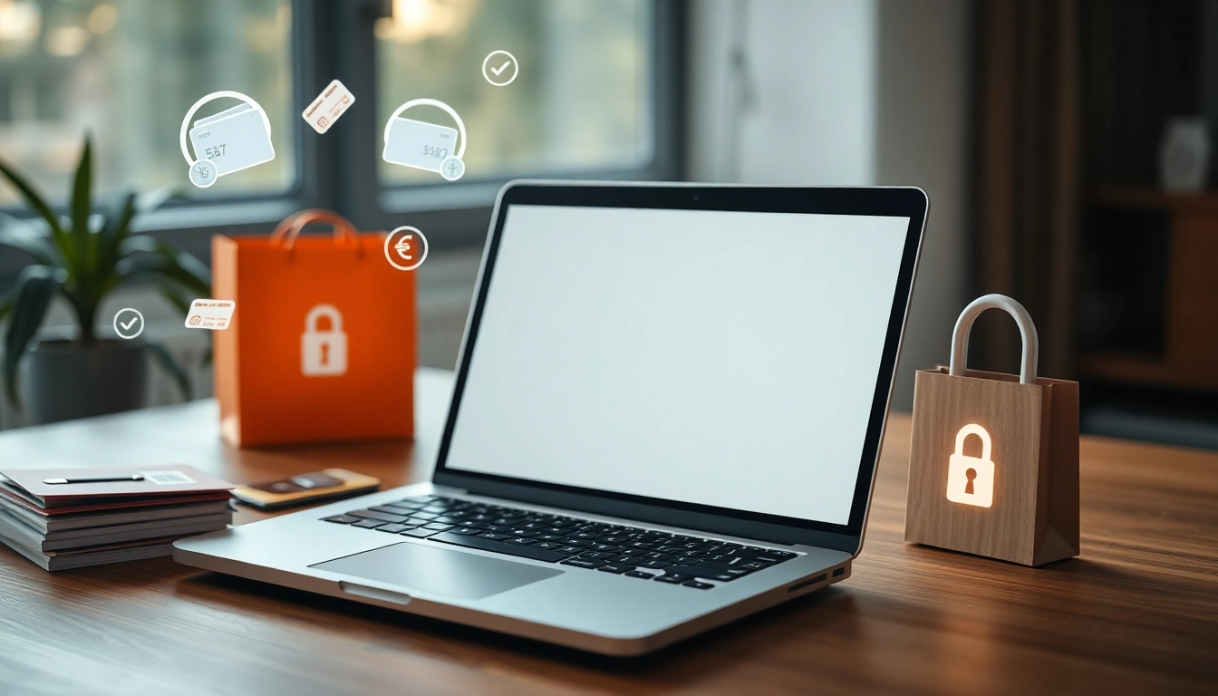 best online payment methods for e-Commerce-title