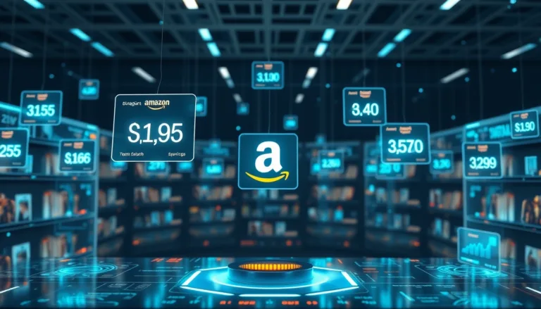 best repricing models for Amazon-title
