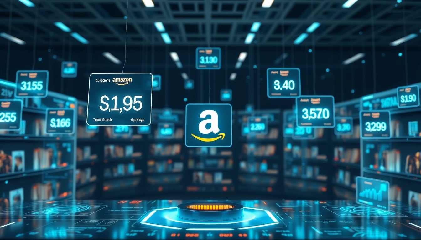 best repricing models for Amazon-title