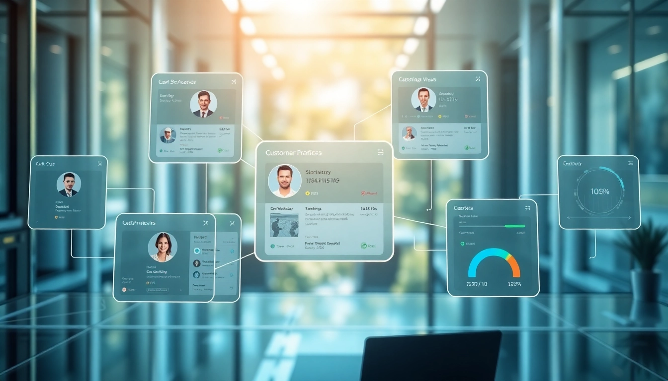 customer accounts best practices-title