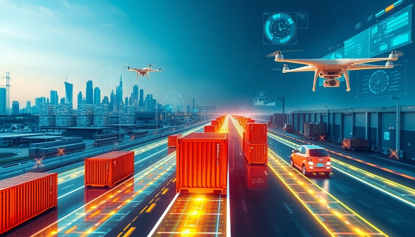 delivery time improvement strategies-title