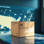 domestic shipping cost calculator-title