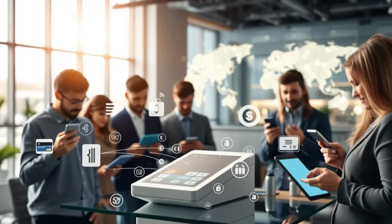 e-Commerce website payment solutions-title