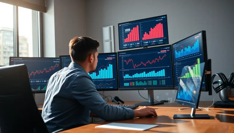 how to create sales reports-title
