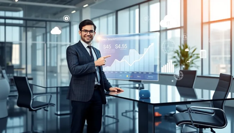 how to improve sales forecasting accuracy-title