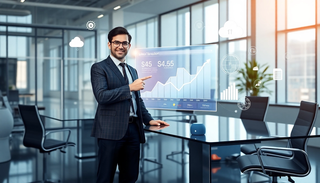 how to improve sales forecasting accuracy-title
