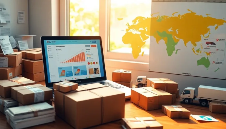 how to update shipping zones in Etsy-title