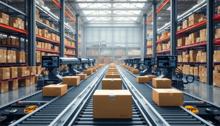 improving efficiency with shipping automation-title