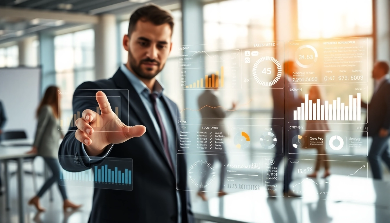 integrating crm with sales tracking-title