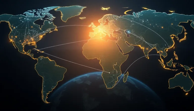 international shipping time estimates-title