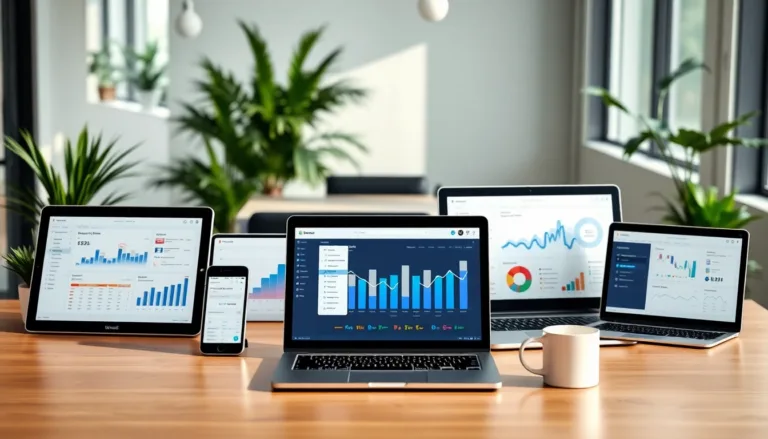 lead management software comparison-title