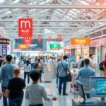 online marketplace business model-title