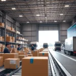 order dispatch checklist-title