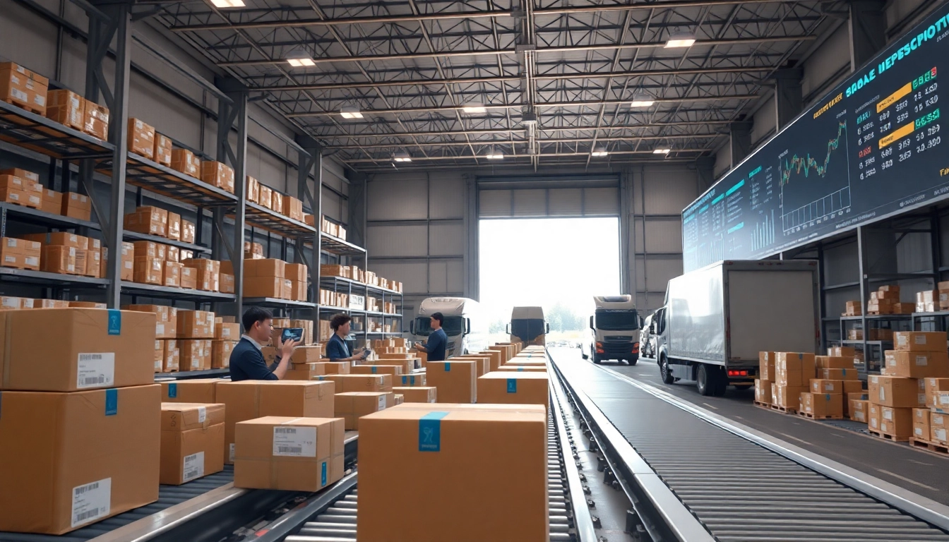order dispatch checklist-title