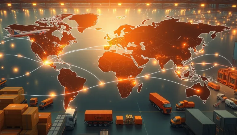 package tracking international shipping-title