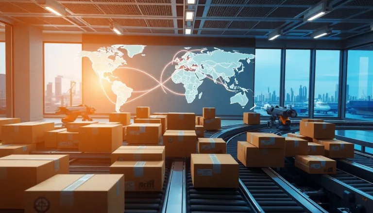 parcel tracking international shipping-title