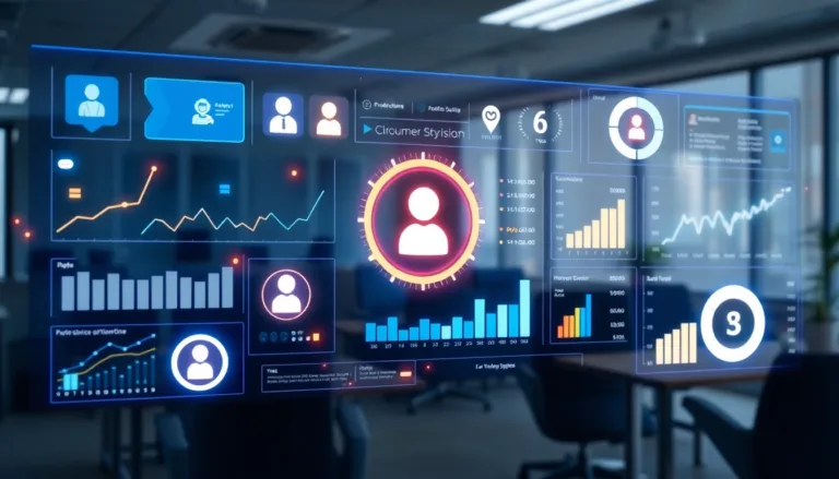 performance metrics for customer service-title