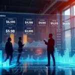 price changes after product launch-title