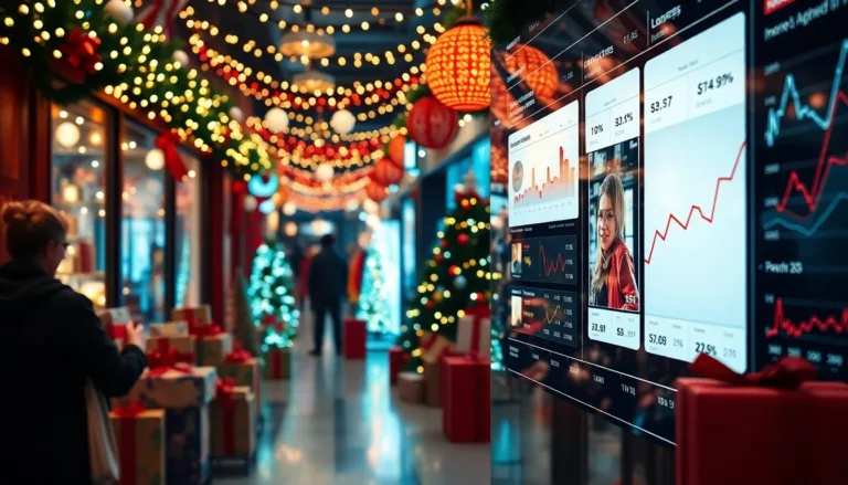 price changes during holiday seasons-title