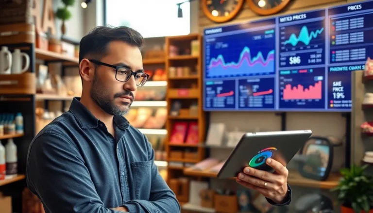 price management for small businesses-title