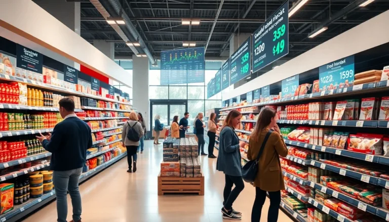 price strategy in retail-title