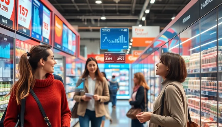 price testing in retail stores-title