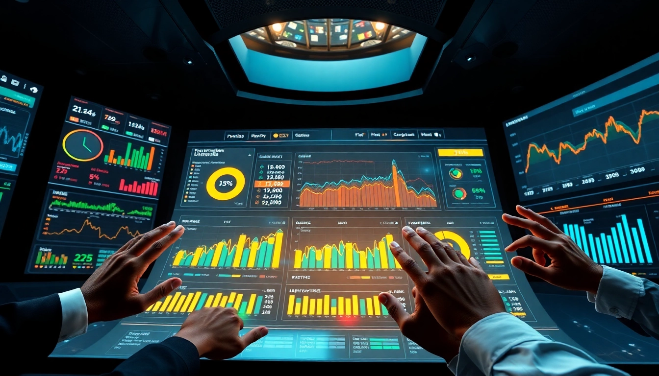 pricing dashboard design-title