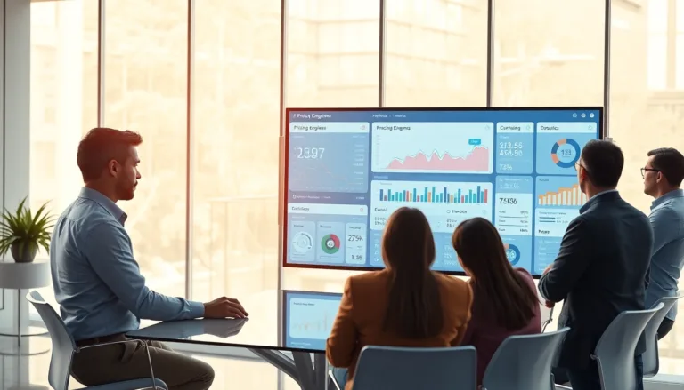 pricing engine integration with CRM-title
