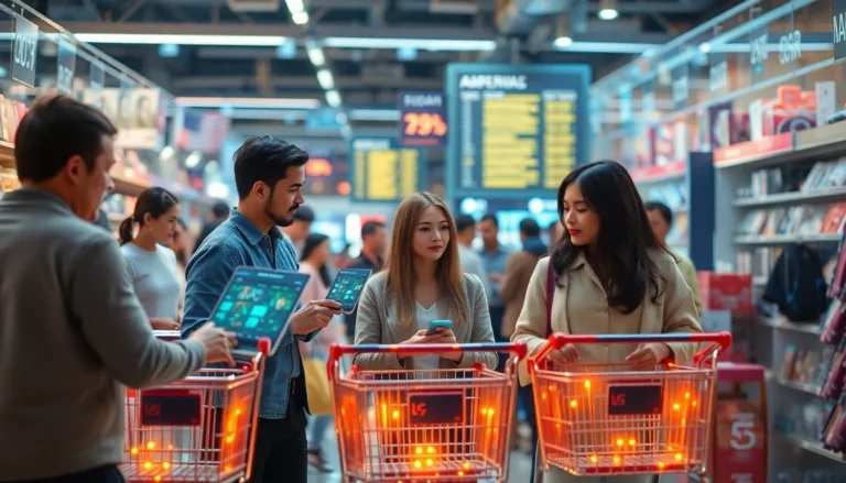 pricing policies impact on consumer behavior-title