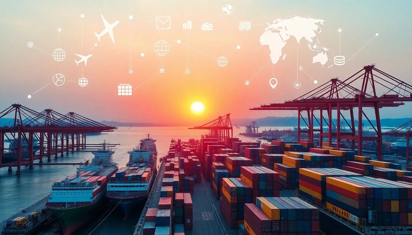 product export to international markets-title