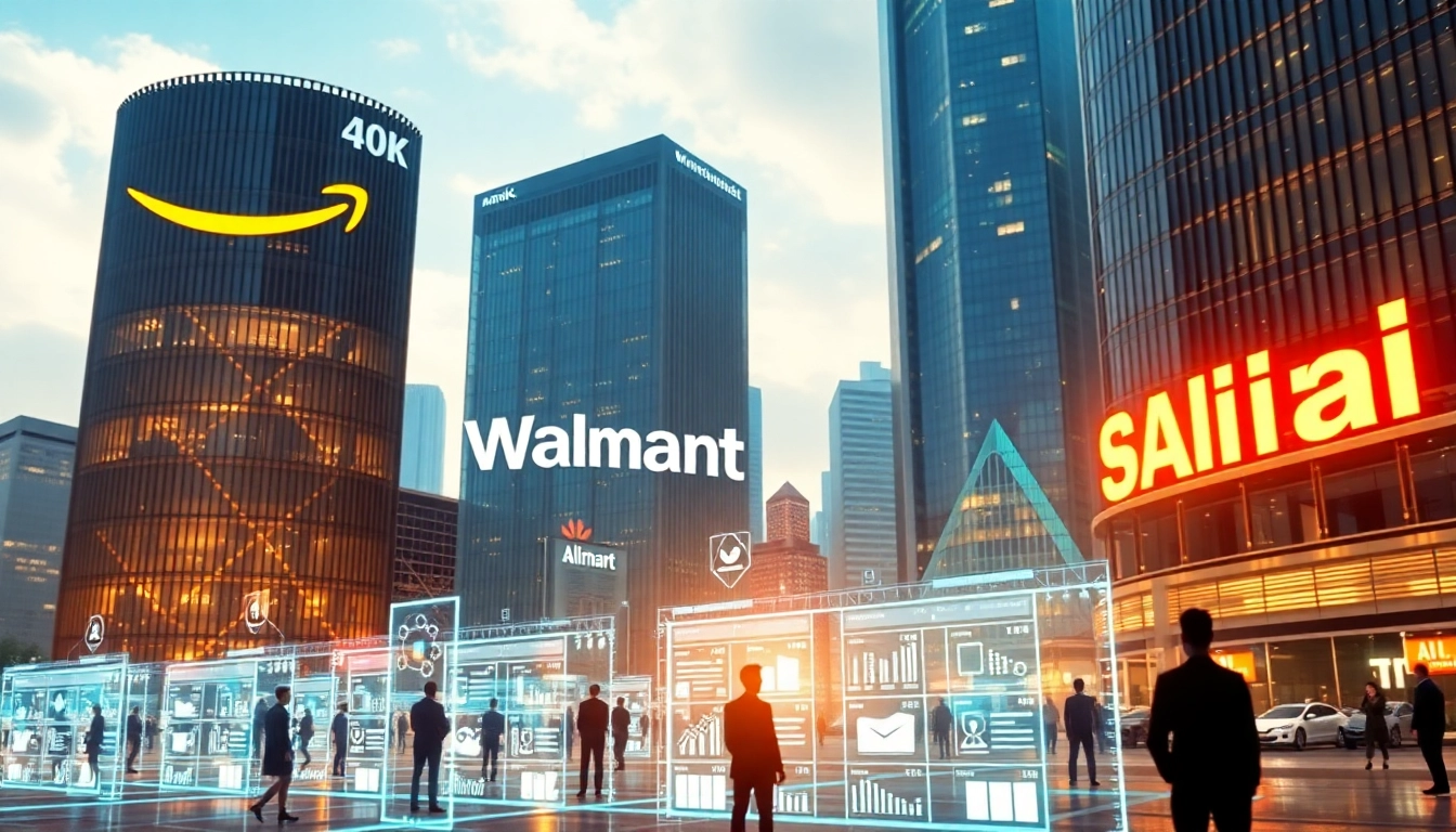product search algorithms used by e-Commerce giants-title