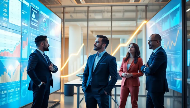 revenue management software solutions-title