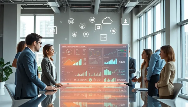 revenue tracking software for small business-title