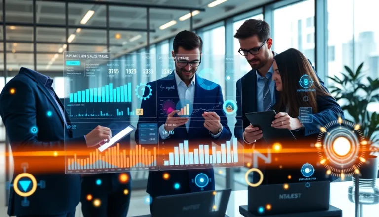 sales acceleration platform features-title