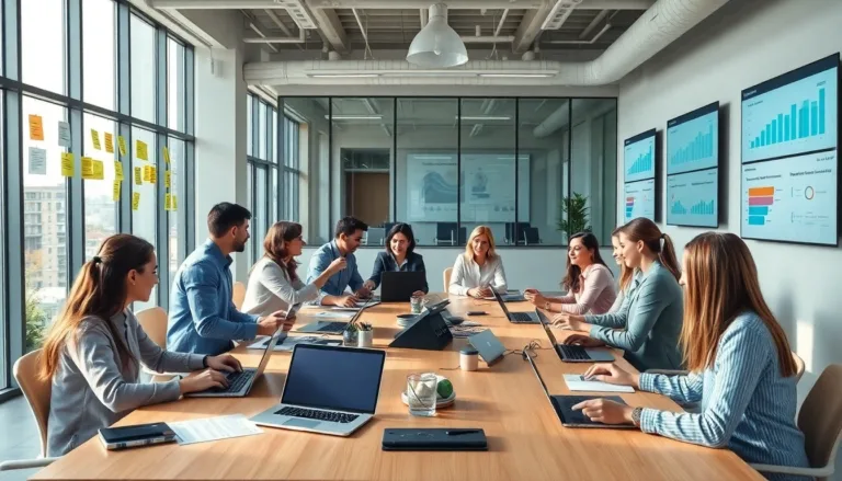 sales and marketing collaboration tips-title