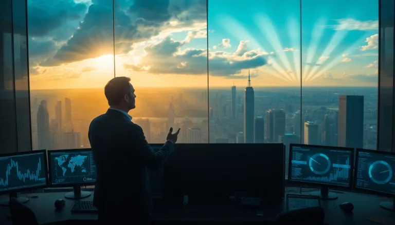 sales forecast challenges and solutions-title