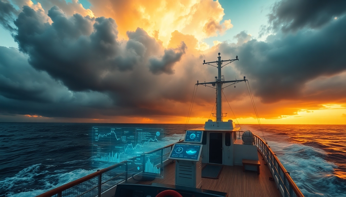 sales forecast in uncertain times-title