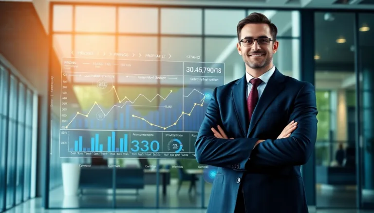 sales pricing analysis methods-title