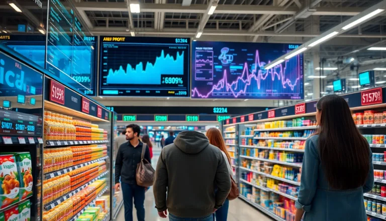 sales pricing in retail-title