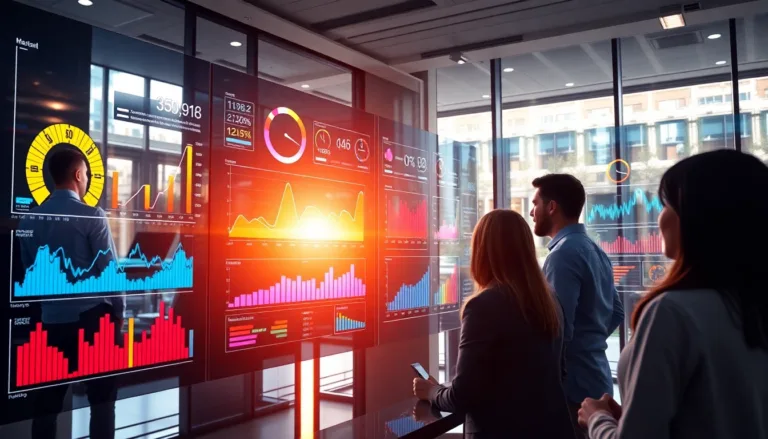 sales tracking metrics to monitor-title