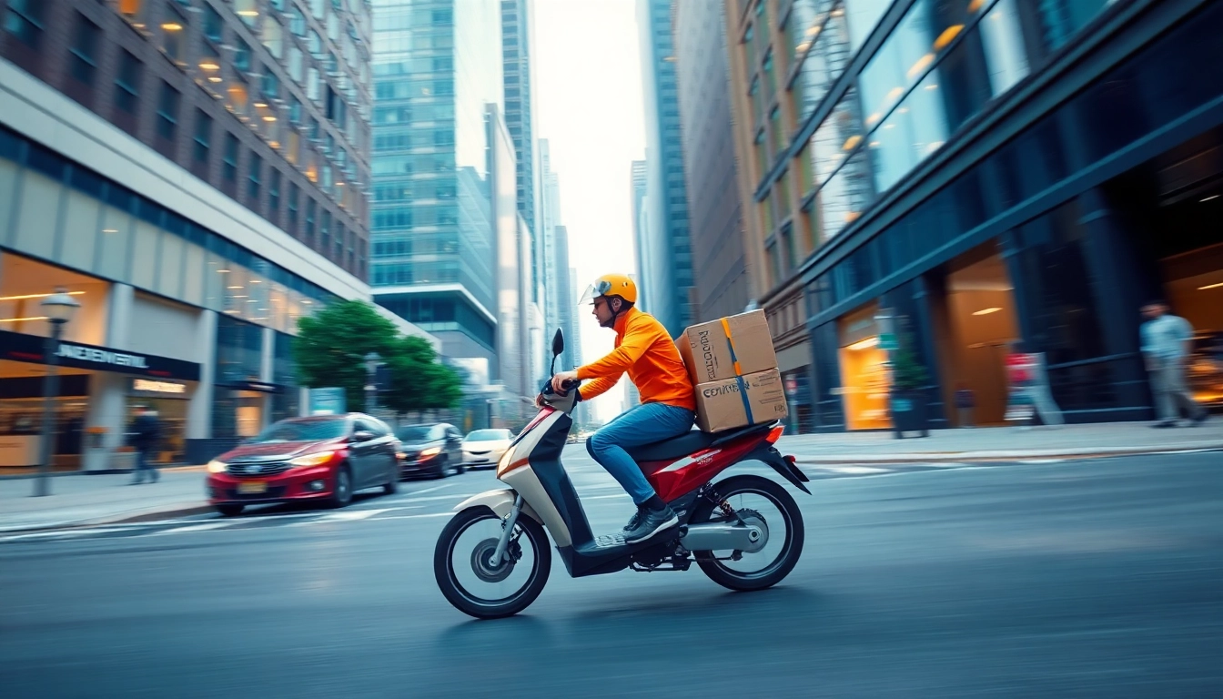 same-day delivery courier services-title