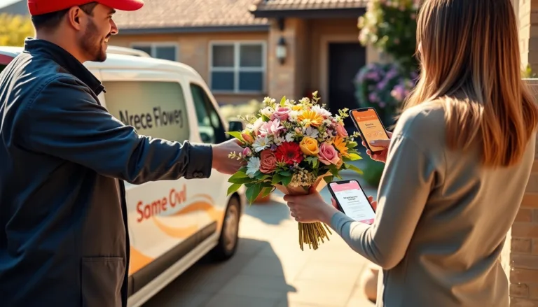 same-day delivery for flower delivery-title