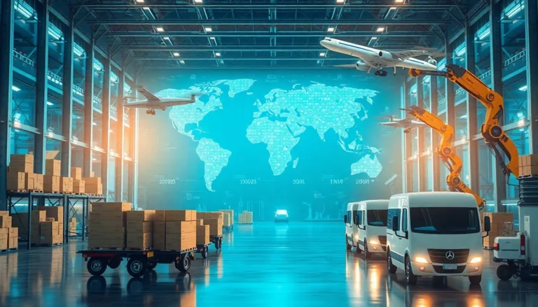 shipping options for e-Commerce-title