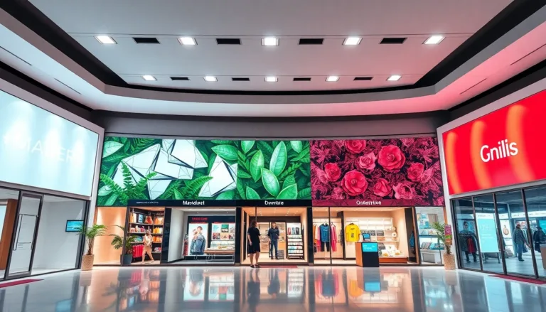 store design trends 2023-title