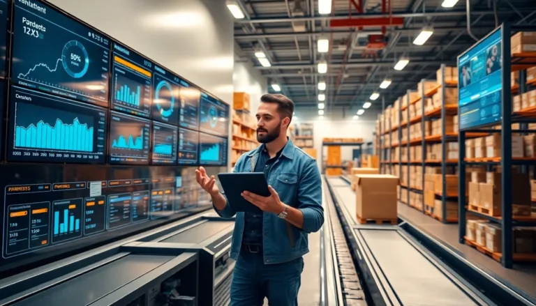 store management efficiency improvement-title