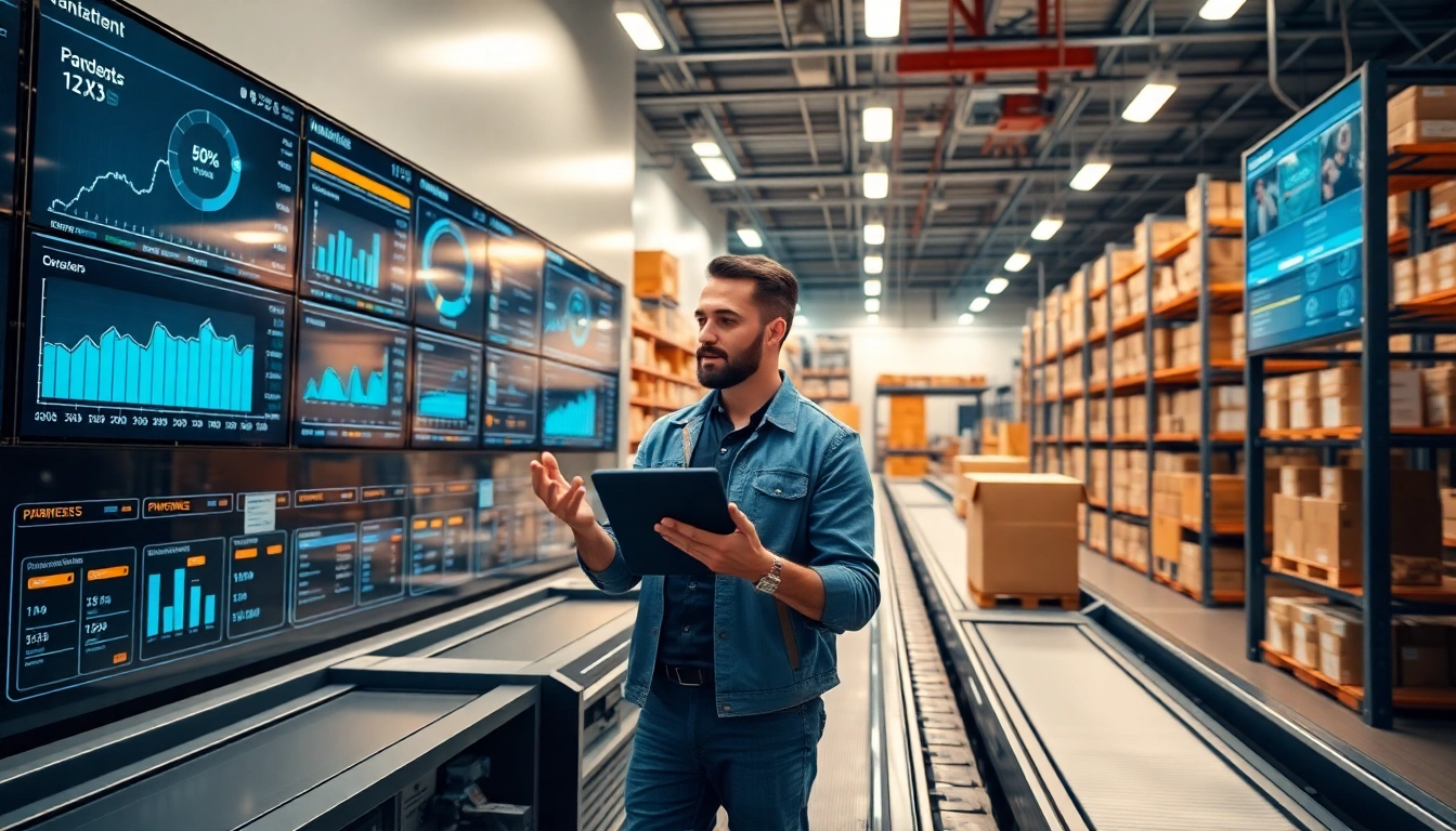store management efficiency improvement-title